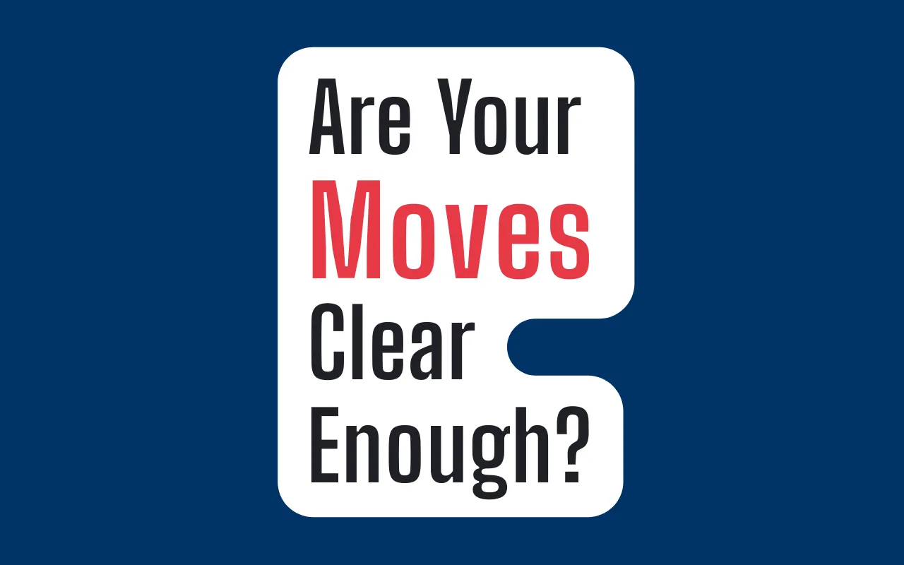 👉 The PRE™ Method: 3 Moves Every Officer Must Master to Stop Winging It